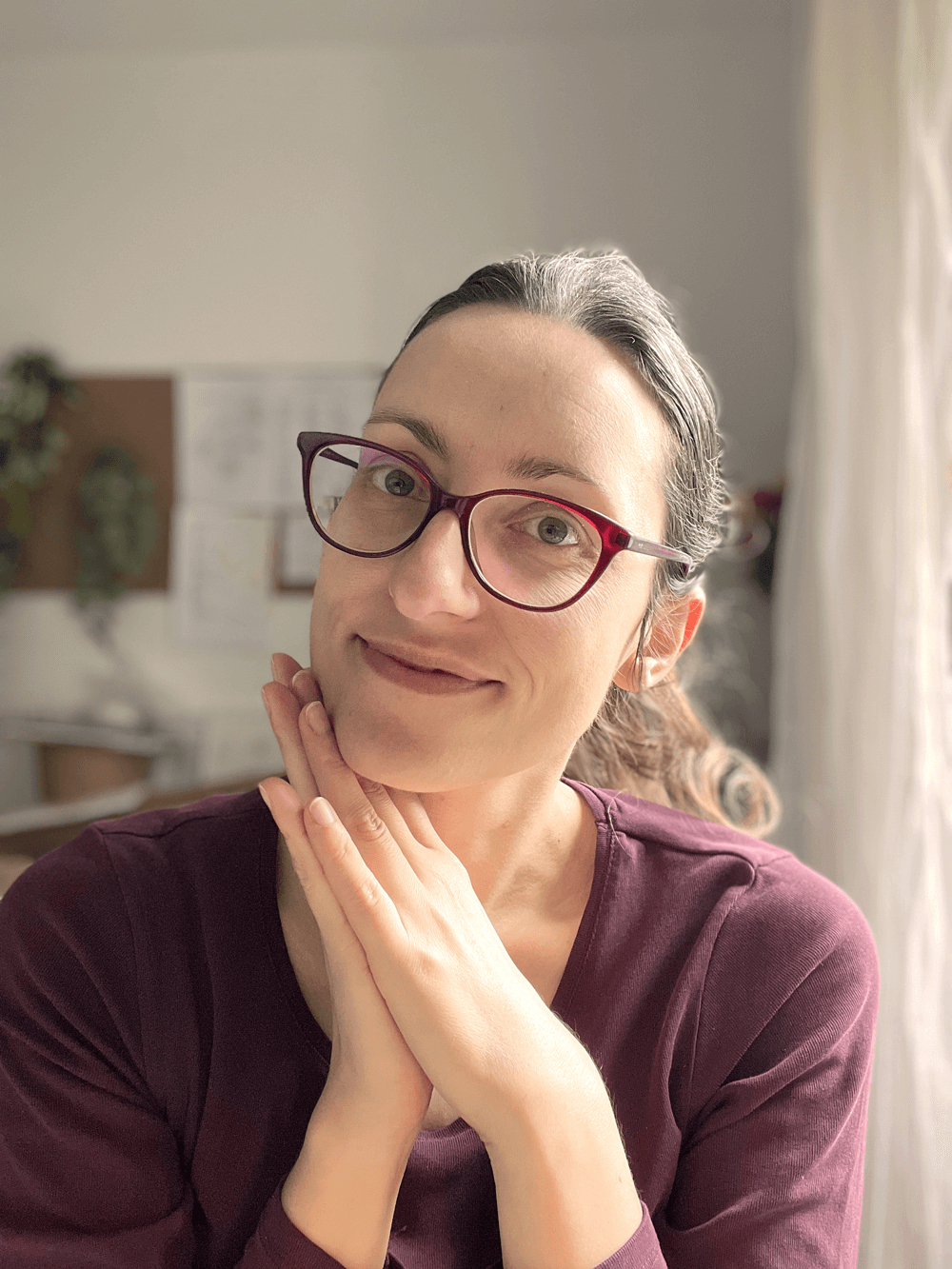 Mentale Gesundheit für selbstständige Frauen im Wandel SLOWPRENEUR Anna Niermann