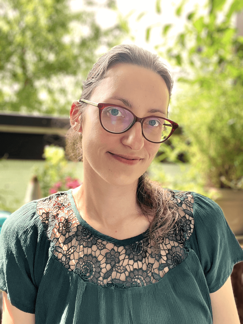 SLOWPRENEUR Anna Niermann Slow Business Mentoring Selbstcoaching Achtsame Onlinekurse